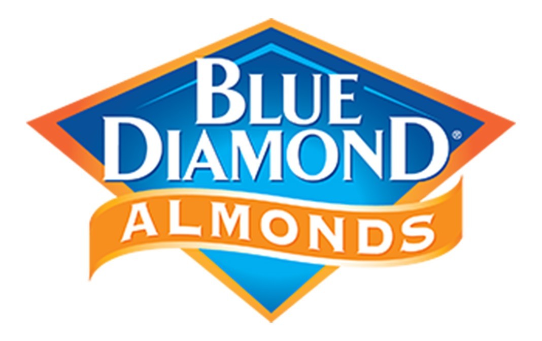 Blue Diamond Almonds Smokehouse    Tin  150 grams